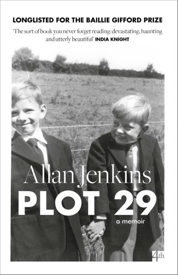 Allan Jenkins Plot 29